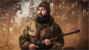 Acquaintance — Escape from Tarkov Jaeger quest