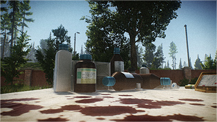 Anesthesia — Escape from Tarkov Prapor quest