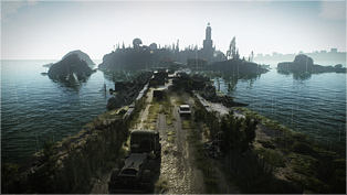 Assessment - Part 1 — Escape from Tarkov Mechanic quest