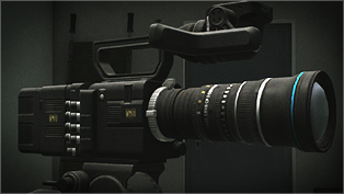 Broadcast - Part 1 — Escape from Tarkov Mechanic quest
