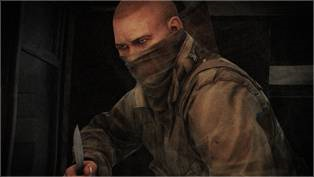 Capturing Outposts — Escape from Tarkov Prapor quest