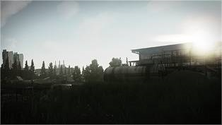 Chemical - Part 1 — Escape from Tarkov Skier quest