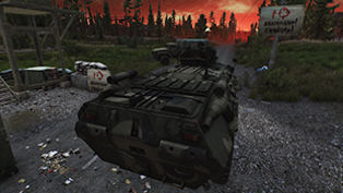Choose Your Friends Wisely — Escape from Tarkov Skier quest