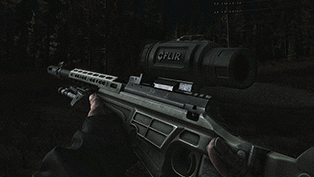 Connections Up North — Escape from Tarkov Skier quest