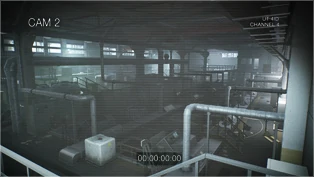 Corporate Secrets — Escape from Tarkov Mechanic quest