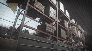 Database - Part 2 — Escape from Tarkov Ragman quest