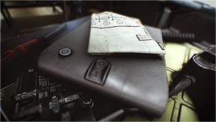 Delivery From the Past — Escape from Tarkov Prapor quest