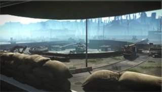 Easy Job - Part 2 — Escape from Tarkov Prapor quest