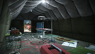 First in Line — Escape from Tarkov Therapist quest