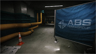Fishing Place — Escape from Tarkov Jaeger quest