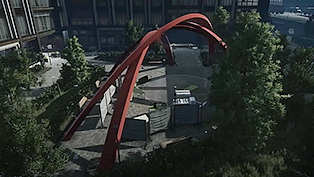 Gendarmerie - District Patrol — Escape from Tarkov Prapor quest
