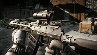 Goals and Means — Escape from Tarkov Mechanic quest