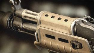 Gunsmith - Part 10 — Escape from Tarkov Mechanic quest