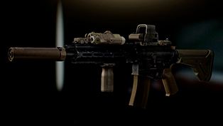 Gunsmith - Part 14 — Escape from Tarkov Mechanic quest