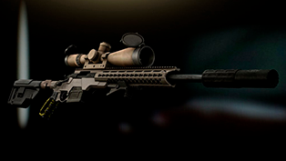 Gunsmith - Part 21 — Escape from Tarkov Mechanic quest