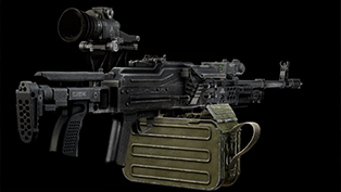 Gunsmith - Part 25 — Escape from Tarkov Mechanic quest