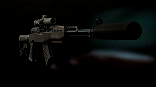 Gunsmith - Part 4 — Escape from Tarkov Mechanic quest