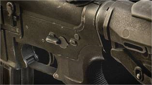 Gunsmith - Part 7 — Escape from Tarkov Mechanic quest