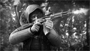 Hunter — Escape from Tarkov Jaeger quest