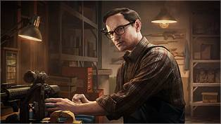 Import — Escape from Tarkov Mechanic quest