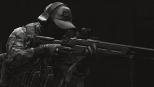 Insomnia — Escape from Tarkov Peacekeeper quest