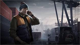 Lend-Lease - Part 1 — Escape from Tarkov Skier quest