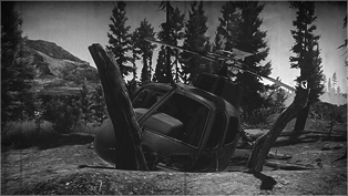 Missing Cargo — Escape from Tarkov Skier quest