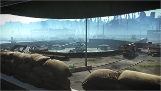Network Provider - Part 2 — Escape from Tarkov Mechanic quest