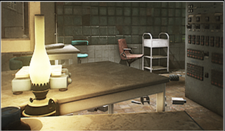 One Less Loose End — Escape from Tarkov Peacekeeper quest