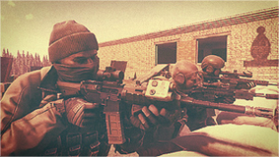 Pest Control — Escape from Tarkov Jaeger quest