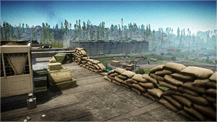 Reconnaissance — Escape from Tarkov Prapor quest