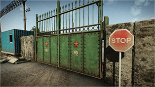 Reserve — Escape from Tarkov Jaeger quest