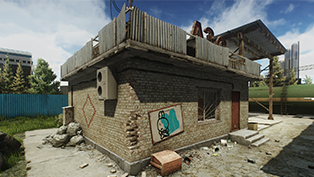 Rite of Passage — Escape from Tarkov Jaeger quest