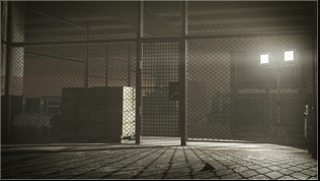 Safe Corridor — Escape from Tarkov Skier quest