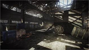 Scout — Escape from Tarkov Mechanic quest