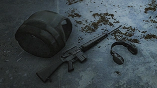 Setting Priorities — Escape from Tarkov Mechanic quest