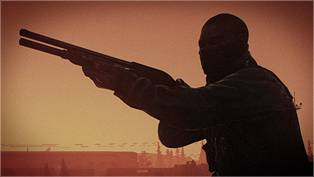 Setup — Escape from Tarkov Skier quest