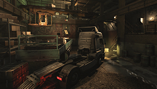 Shipment Tracking — Escape from Tarkov Therapist quest