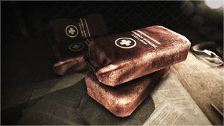 Shortage — Escape from Tarkov Therapist quest
