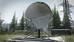 Signal - Part 4 — Escape from Tarkov Mechanic quest