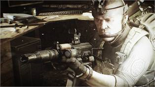 Stirrup — Escape from Tarkov Skier quest