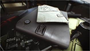 Supply Plans — Escape from Tarkov Therapist quest