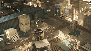 Test Drive - Part 5 — Escape from Tarkov Prapor quest