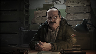 Test Drive - Part 6 — Escape from Tarkov Prapor quest