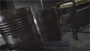 The Blood of War - Part 3 — Escape from Tarkov Ragman quest
