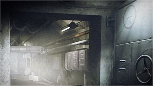 The Bunker - Part 1 — Escape from Tarkov Prapor quest