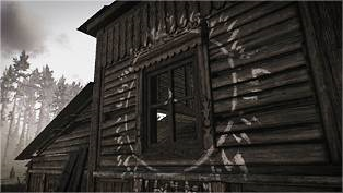 The Cult - Part 2 — Escape from Tarkov Peacekeeper quest