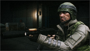 The Huntsman Path - Eraser - Part 2 — Escape from Tarkov Jaeger quest