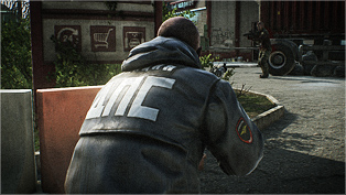 The Huntsman Path - Justice — Escape from Tarkov Jaeger quest