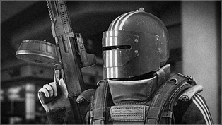 The Huntsman Path - Sellout — Escape from Tarkov Jaeger quest